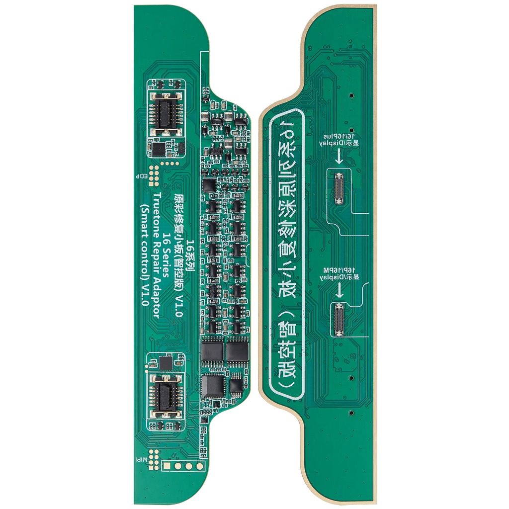 True Tone Platine für iPhone 16 Serie Smart Control JCID