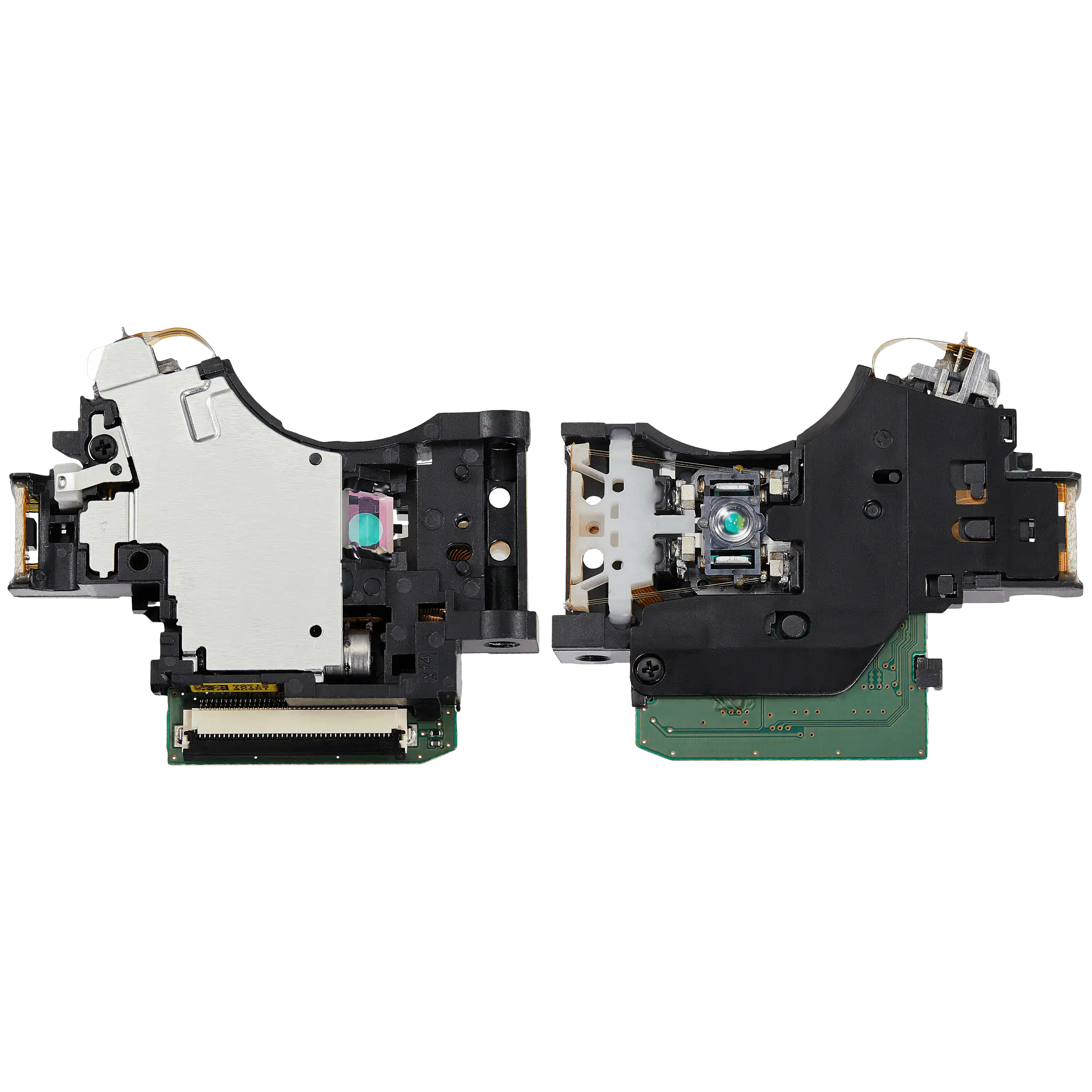 Laser Lens for PlayStation 5 PS5 Console (KES-497A KES-497AAA)