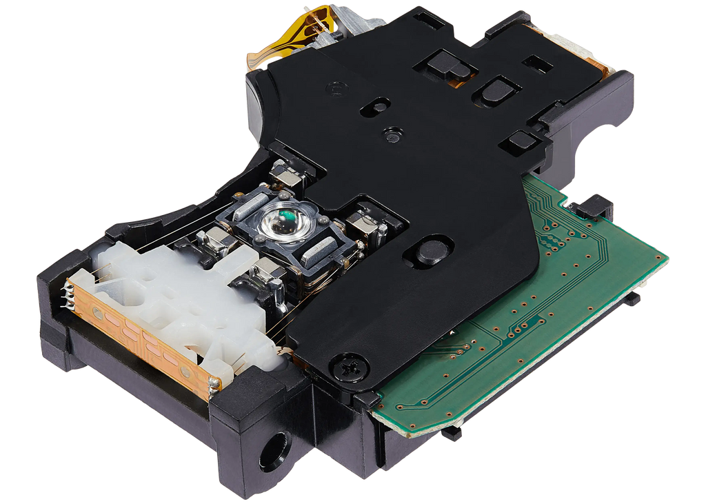 Laser Lens for PlayStation 5 PS5 Console (KES-497A KES-497AAA)