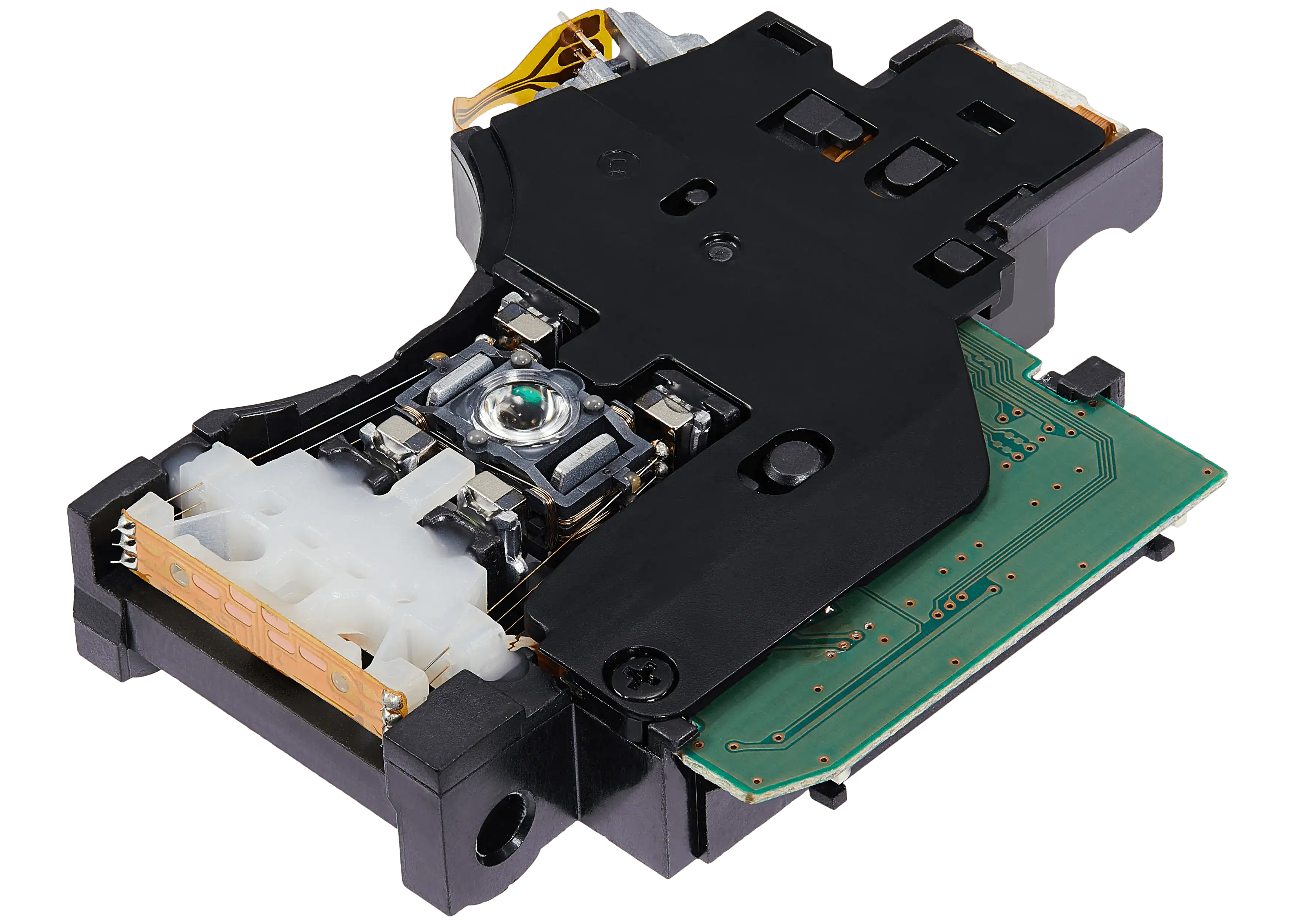 Laser Lens for PlayStation 5 PS5 Console (KES-497A KES-497AAA)