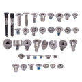 Complete Screw Set for iPhone 15