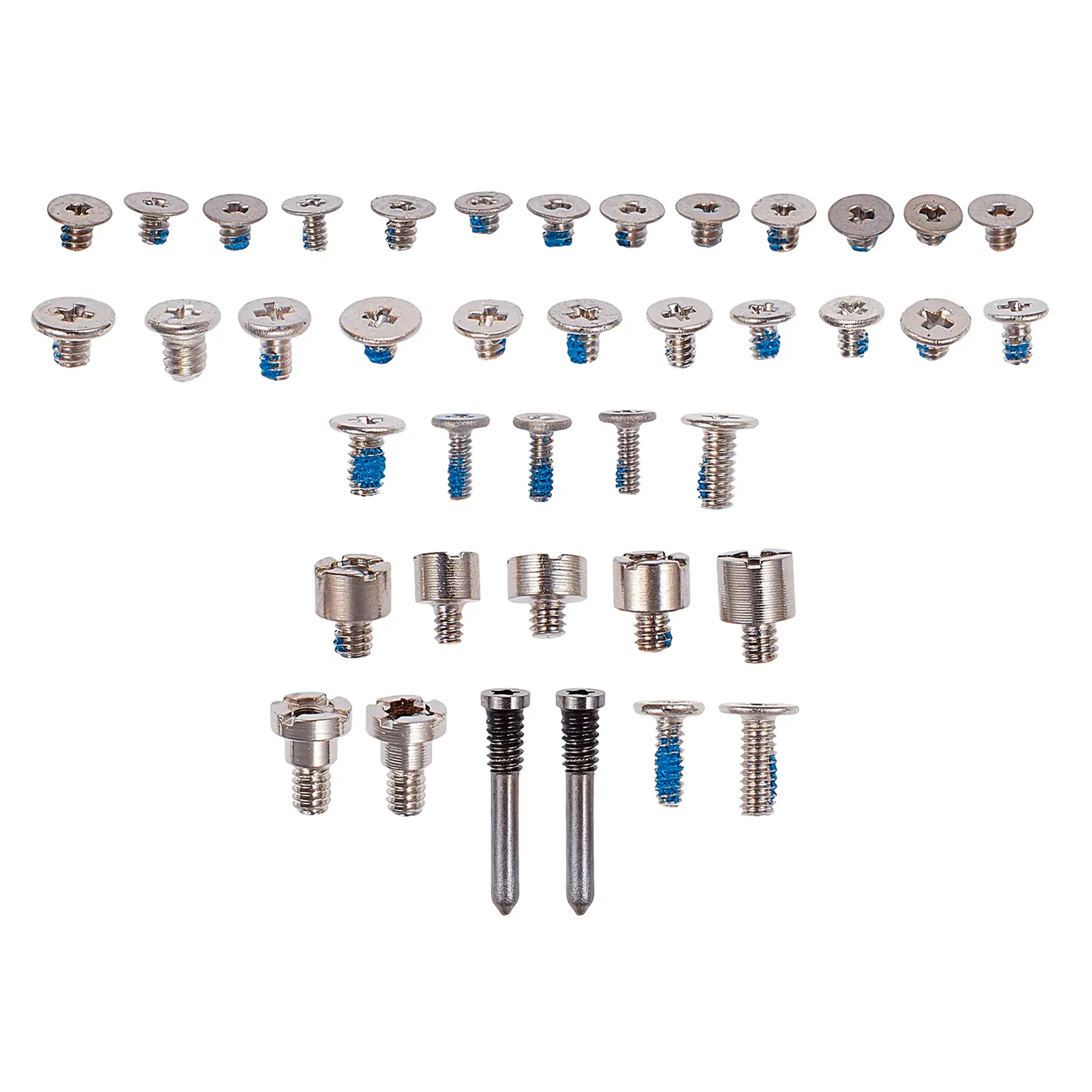 Complete Screw Set for iPhone 14 Pro Max