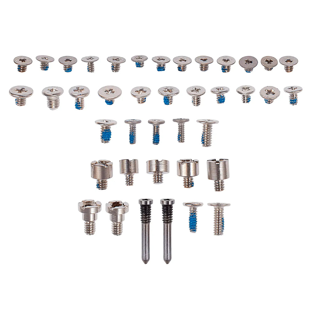 Complete Screw Set for iPhone 14 Pro Max