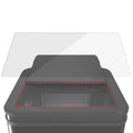 Laser Pod Innen-Ersatzglas