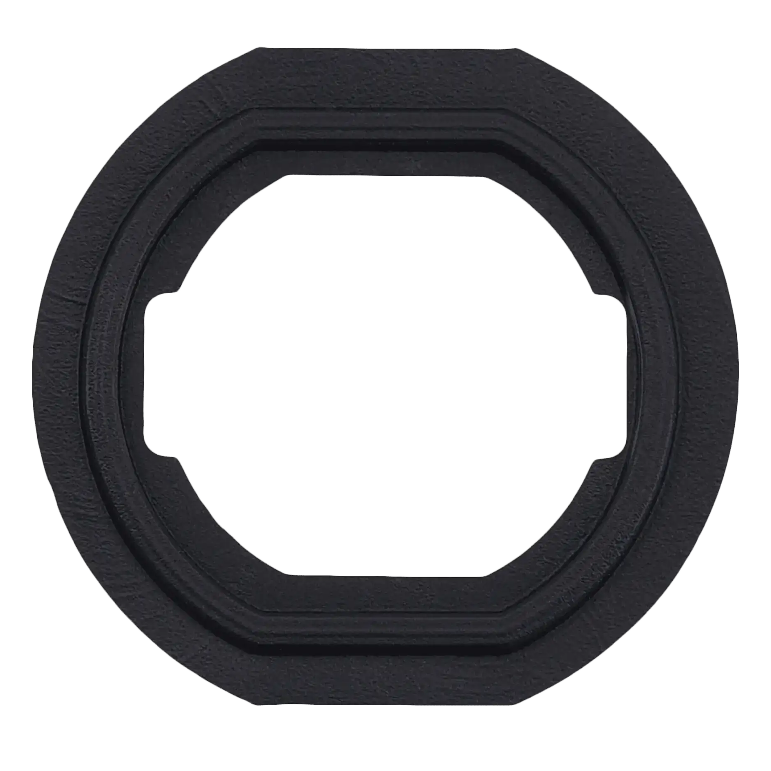 Home Button Rubber Gasket for iPad Air 1