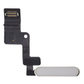 Power-Button-Flex für iPad Air 4 / iPad Air 5 (Silber) (Premium)