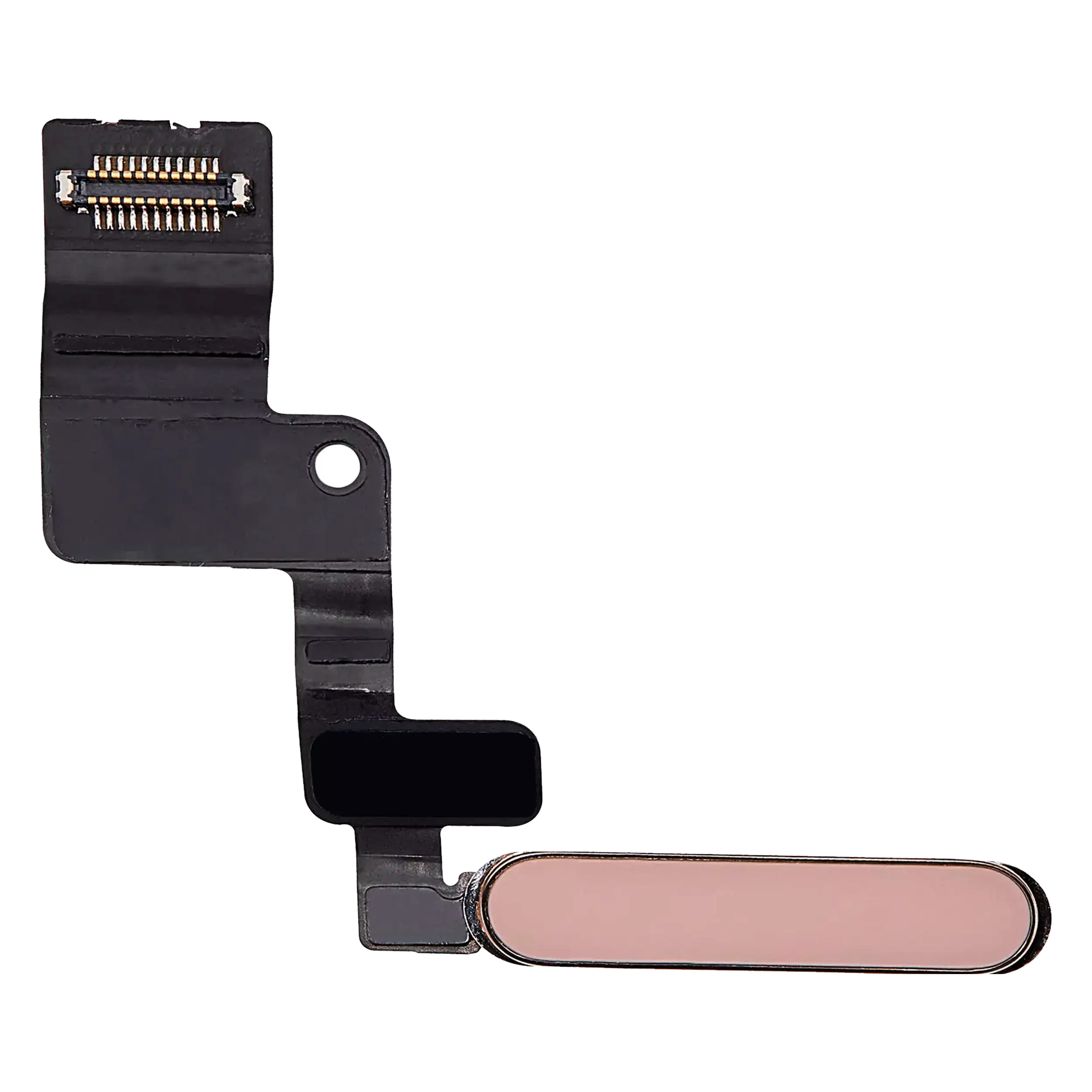 Power Button Flex for iPad Air 4 (Rose Gold) (Premium)