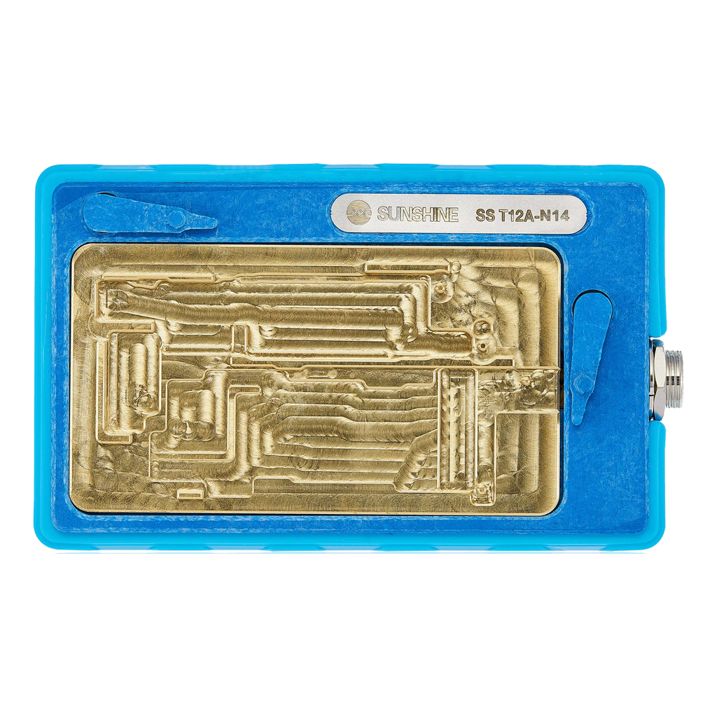 Motherboard-Vorheizmodul für iPhone 14 Serie (Hub erforderlich) Sunshine