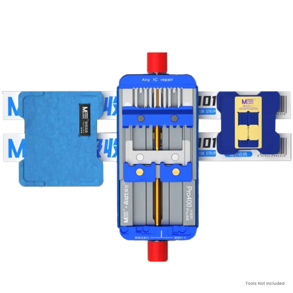 MaAnt CX-001 Magnetstreifenabsorptionsbar
