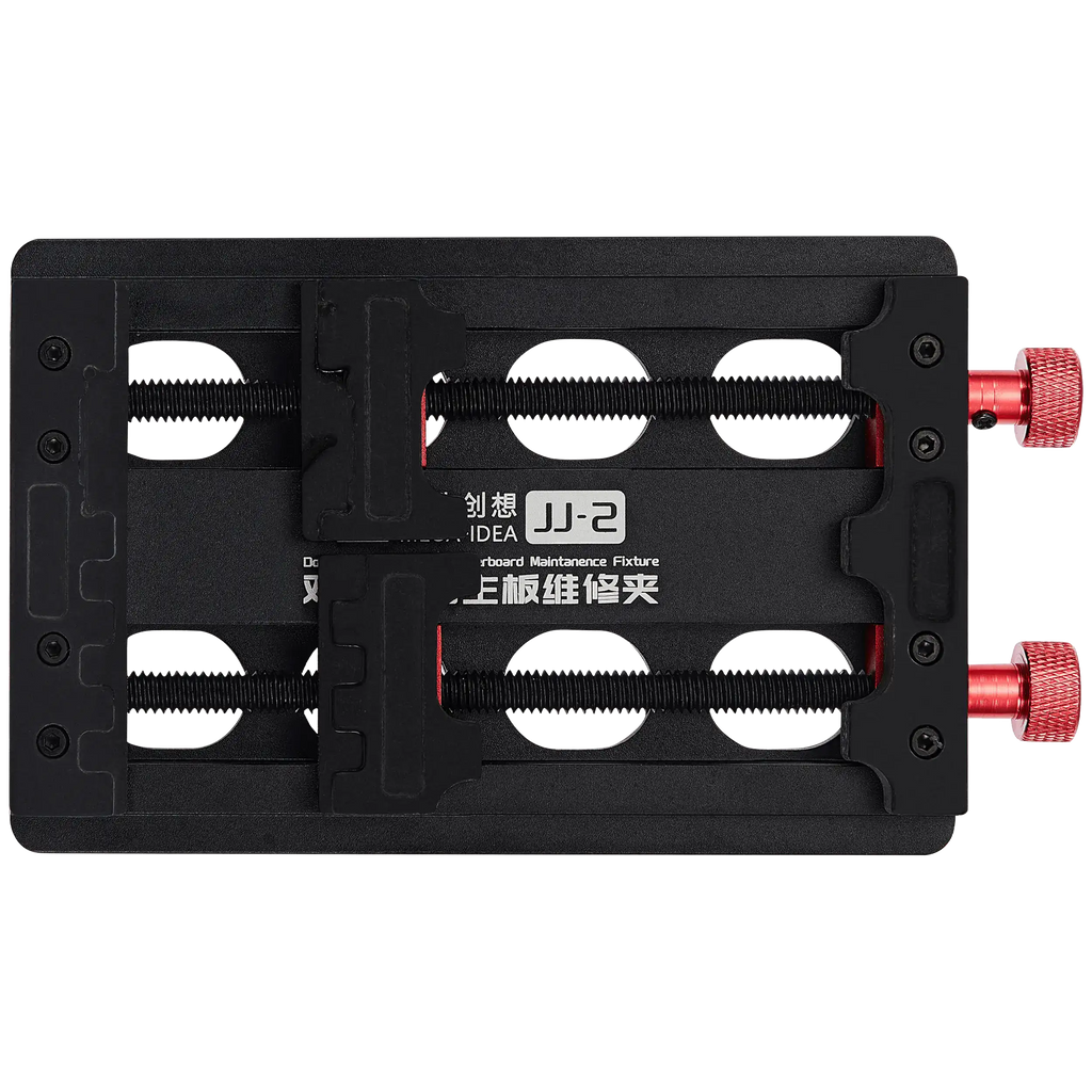 Dual-Axis Universal Motherboard Repair Fixture (Qianli)