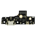 Charging Port with Board for Motorola Moto G Power (XT2165 / 2022) (Original OEM)