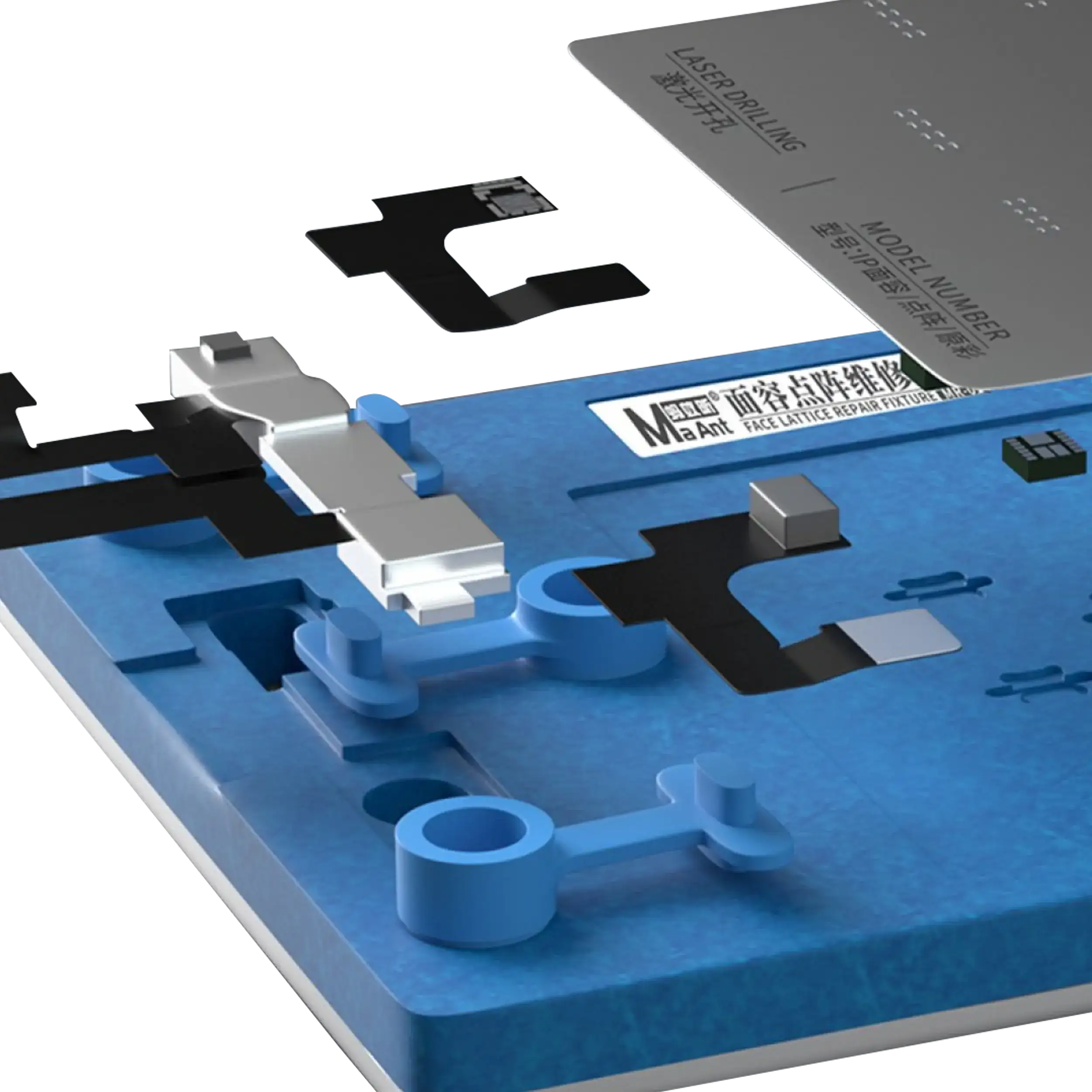 MR-01 Face Lattice Reparaturvorrichtung (MaAnt)