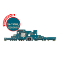 Charging Port Board for Samsung Galaxy Tab S7 Plus 12.4" (T970) (2020) (WLAN-Version) (Premium)