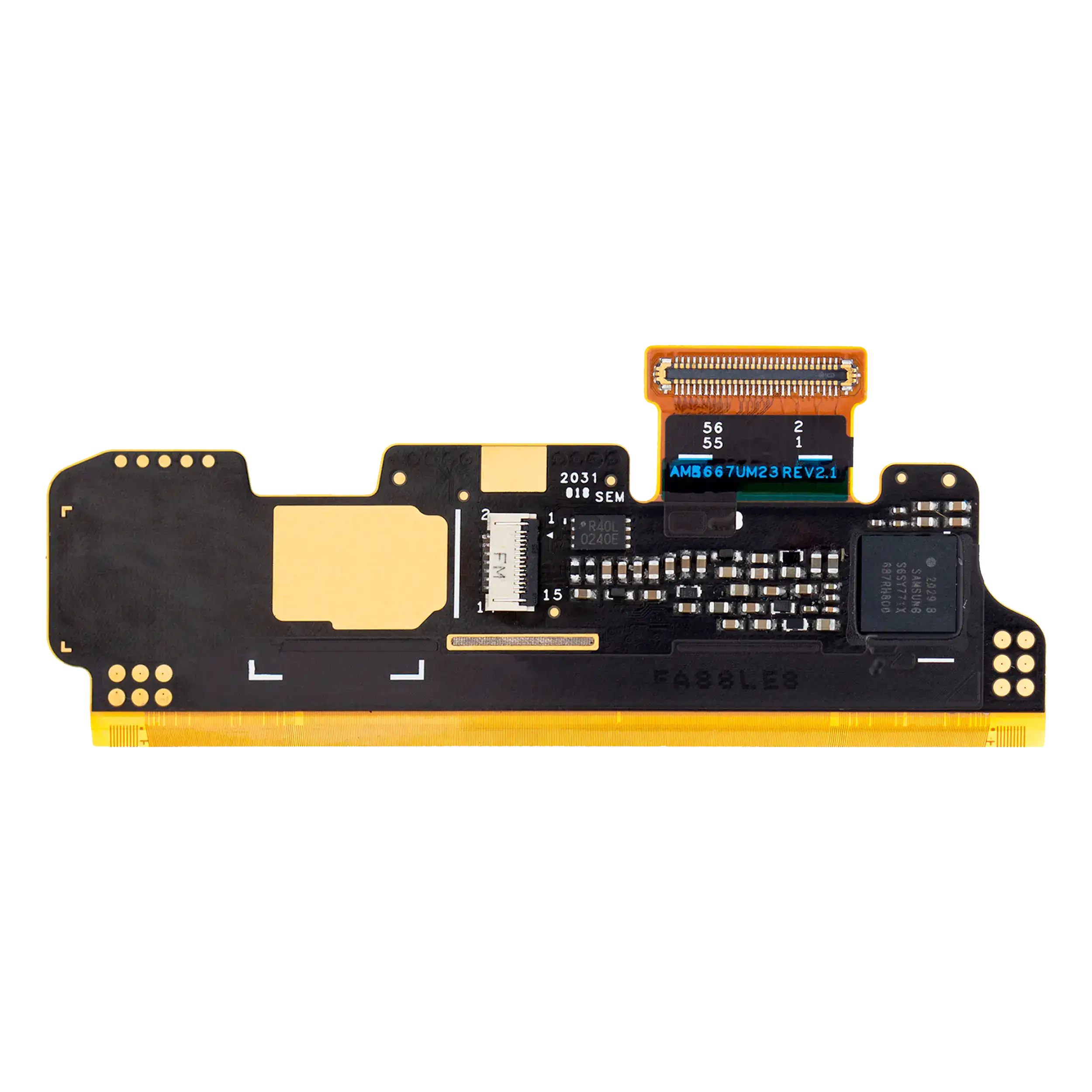 LCD Flex Kabel für Samsung Galaxy Note 20 5G