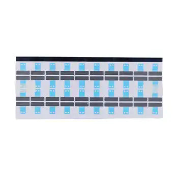 Shim Pad (USB-C Port Speaker Area) for iPhone 17 Pro (Original OEM) (40-Pack)