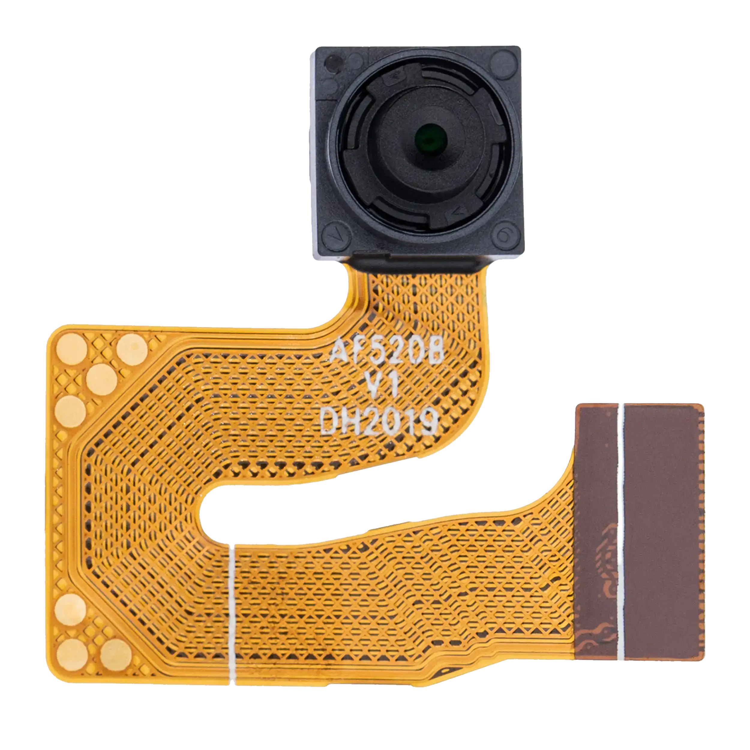 Frontkamera für Samsung Galaxy Tab A7 10.4" (T500 / T505 / T507) (2020)