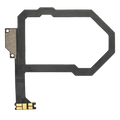 Blitz-Flexkabel für OnePlus 8
