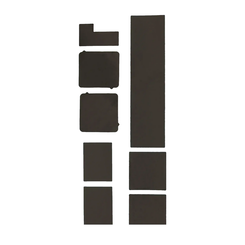 Motherboard Heat Shield for MacBook Pro 13" A1989 (2018-2019)