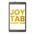 Digitizer mit Rahmen für Alcatel Joy Tab (9029W / 2019)