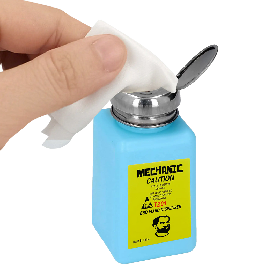 Alkohol-Ausgabepumpe 180 mL (Tall) (Mechanic)