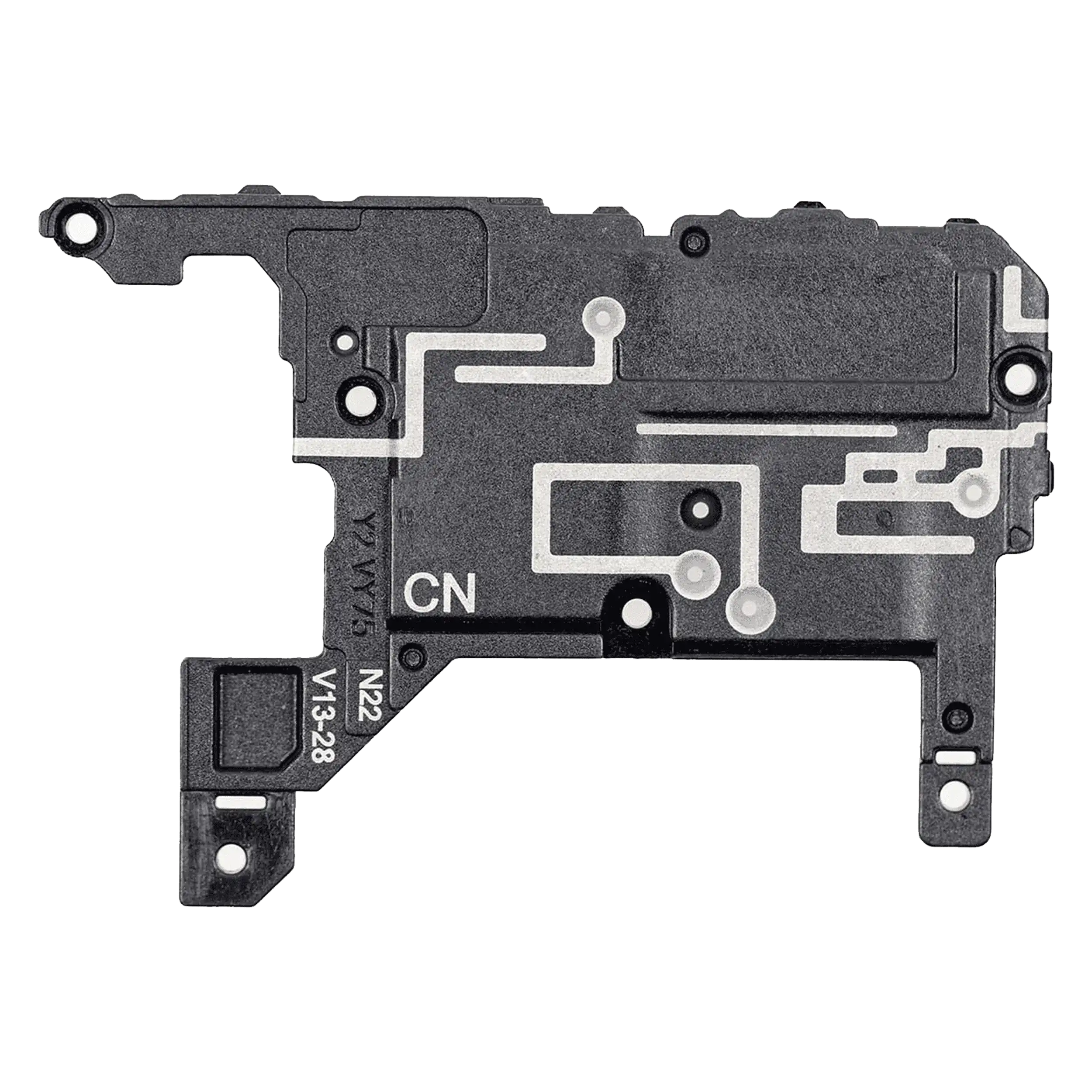 Motherboard-Schutzabdeckung für Samsung Galaxy S20 Ultra