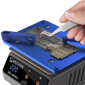 iX5 Ultra Universal Heizplattform (Mechanic) (110V / North American)