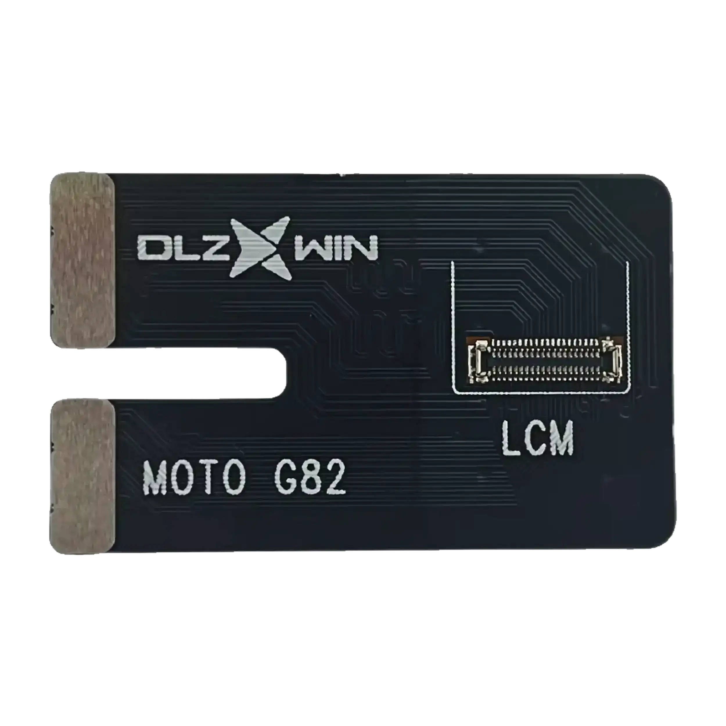 Test Flex Cable for iTestBox (S800) for Motorola Moto G82 5G (XT2225-1 / 2022)