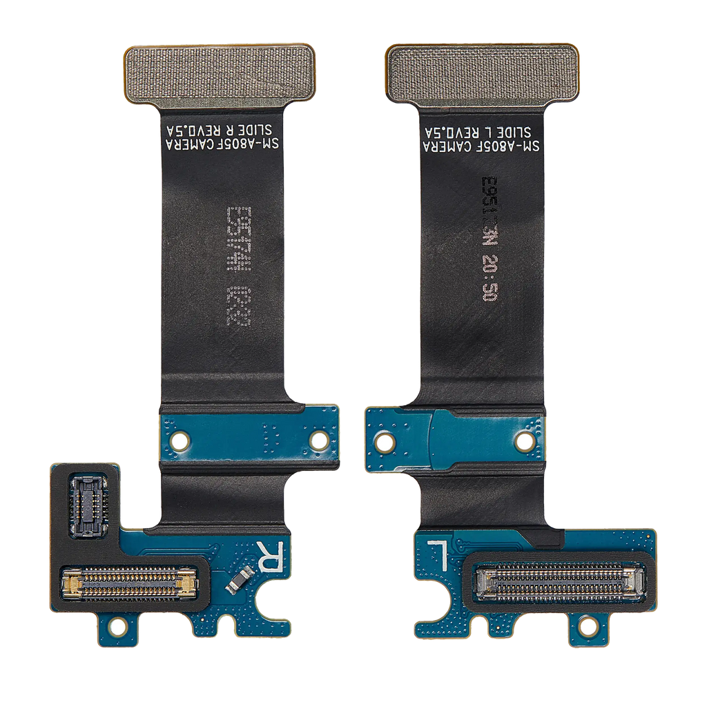 Kamera Flexkabel (Mainboard) Samsung Galaxy A80 2er-Set