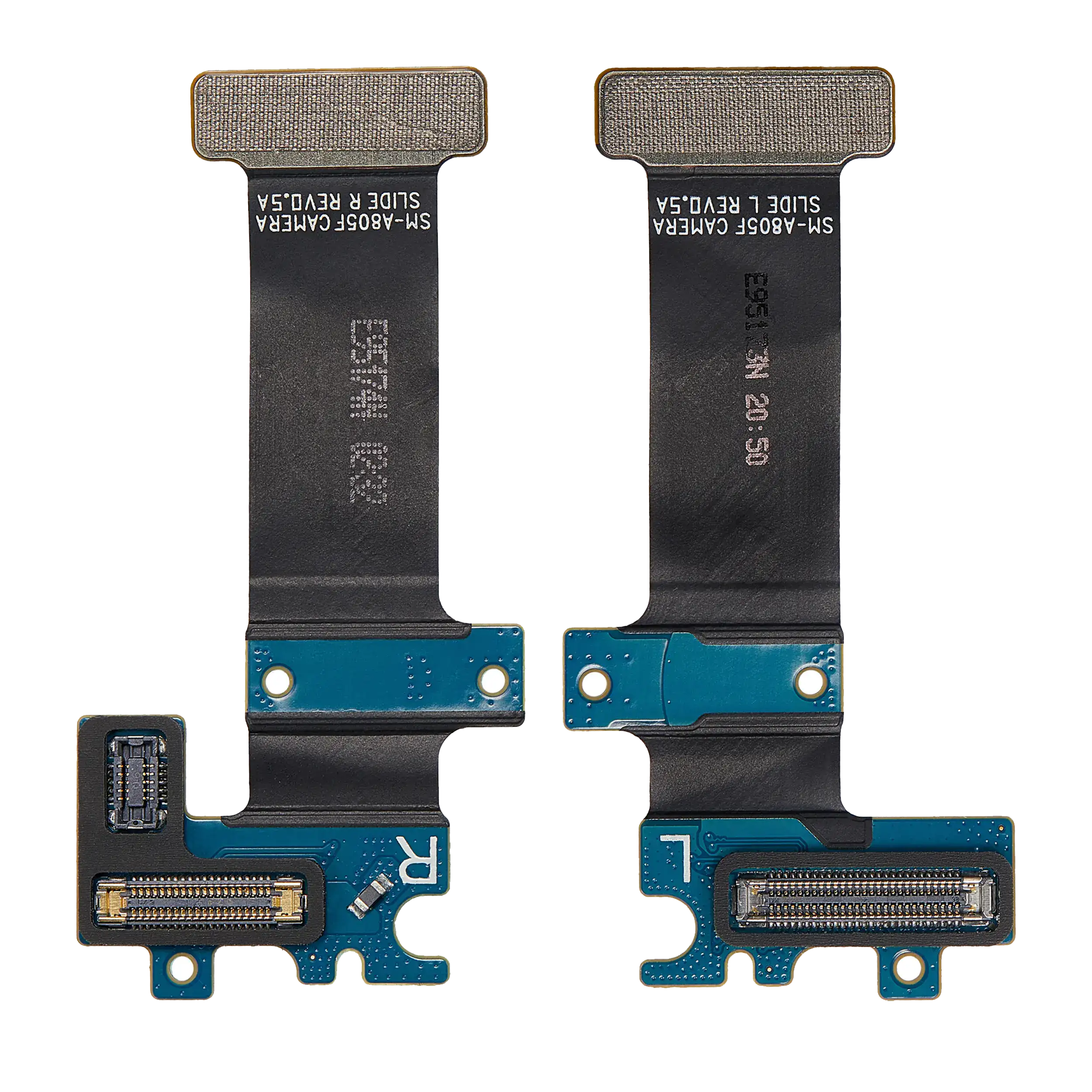 Kamera Flexkabel (Mainboard) Samsung Galaxy A80 2er-Set