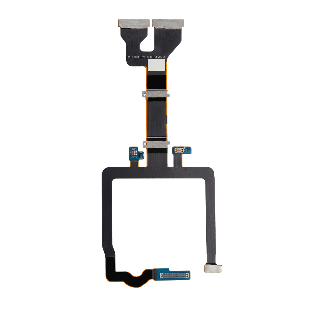 Motherboard Flex Cable for Samsung Galaxy Z Flip 4G (F700) / Z Flip 5G (F707)