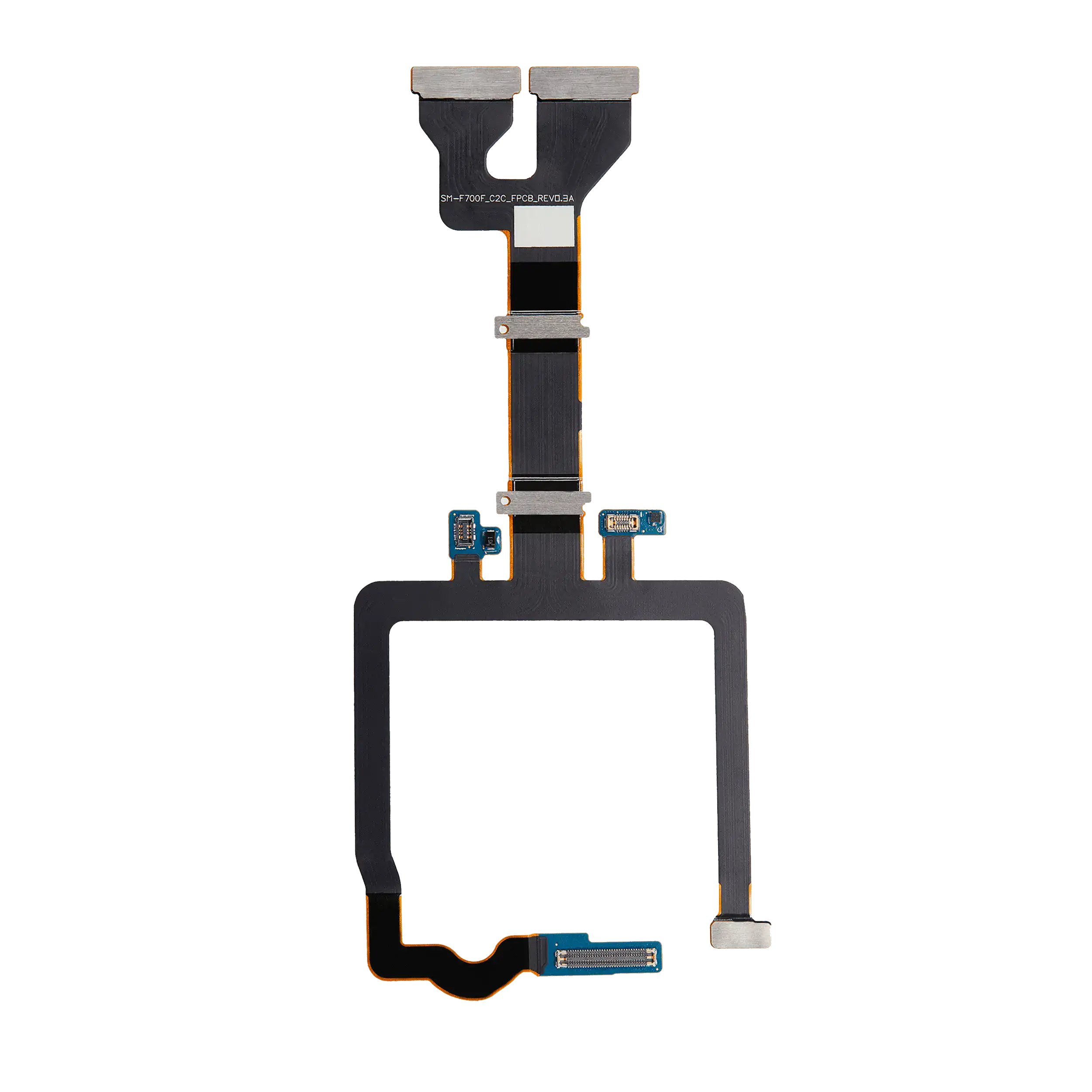 Motherboard Flex Cable for Samsung Galaxy Z Flip 4G (F700) / Z Flip 5G (F707)