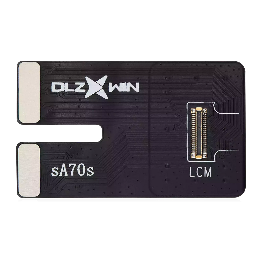 Test-Flexkabel für iTestBox (S300 / S800) für Samsung Galaxy A70S (A707 / 2019)