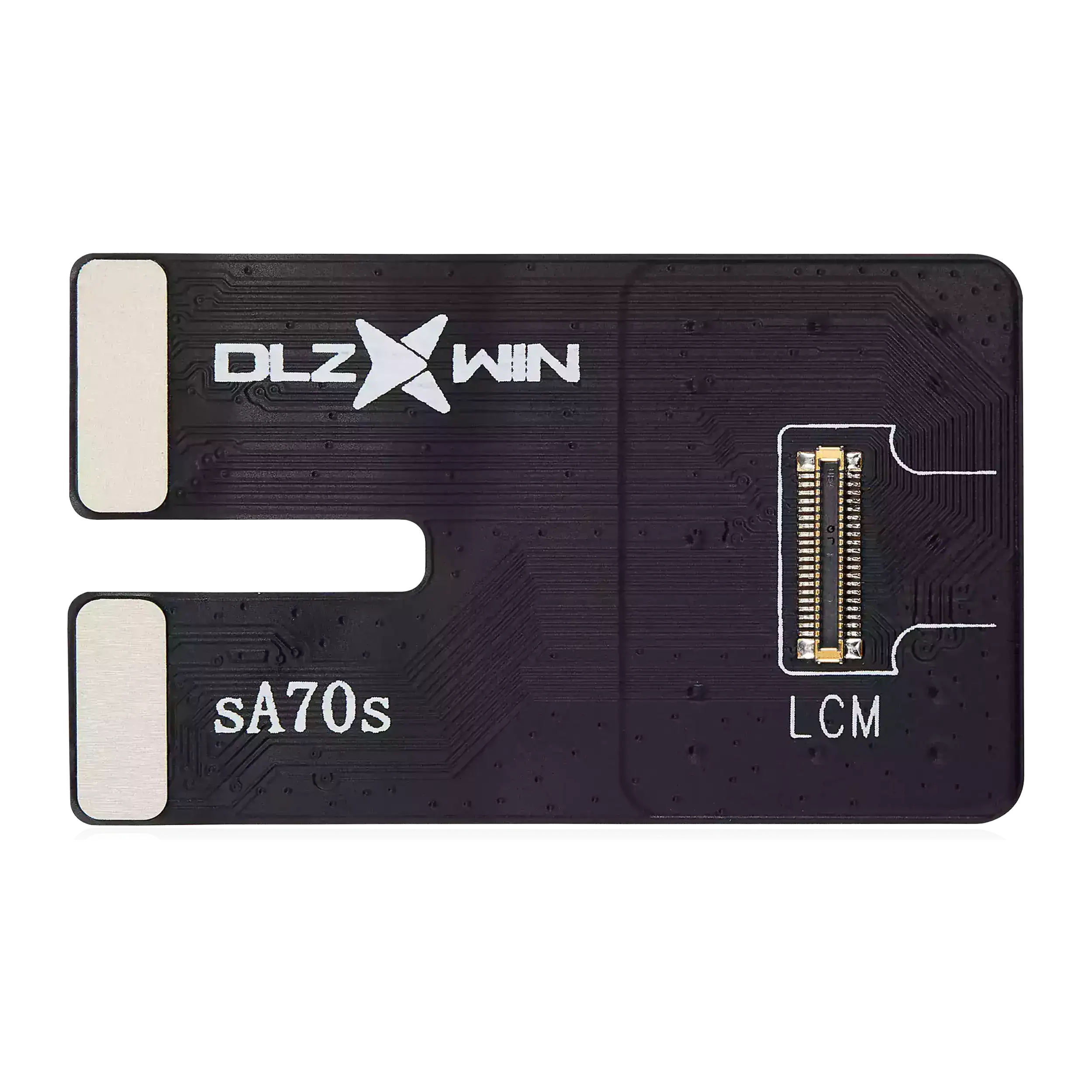 Test-Flexkabel für iTestBox (S300 / S800) für Samsung Galaxy A70S (A707 / 2019)