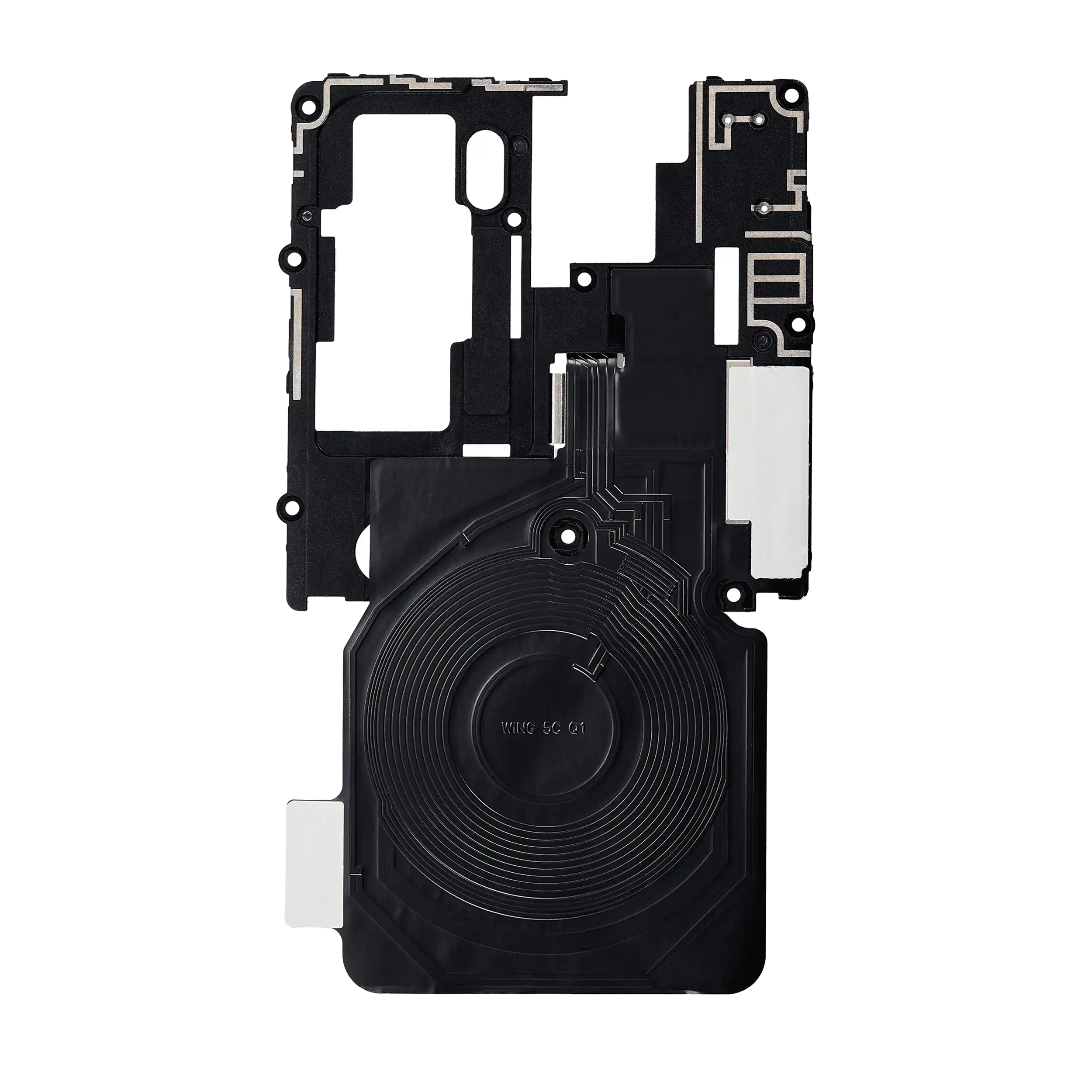 Wireless NFC Charging Flex for LG Wing 5G