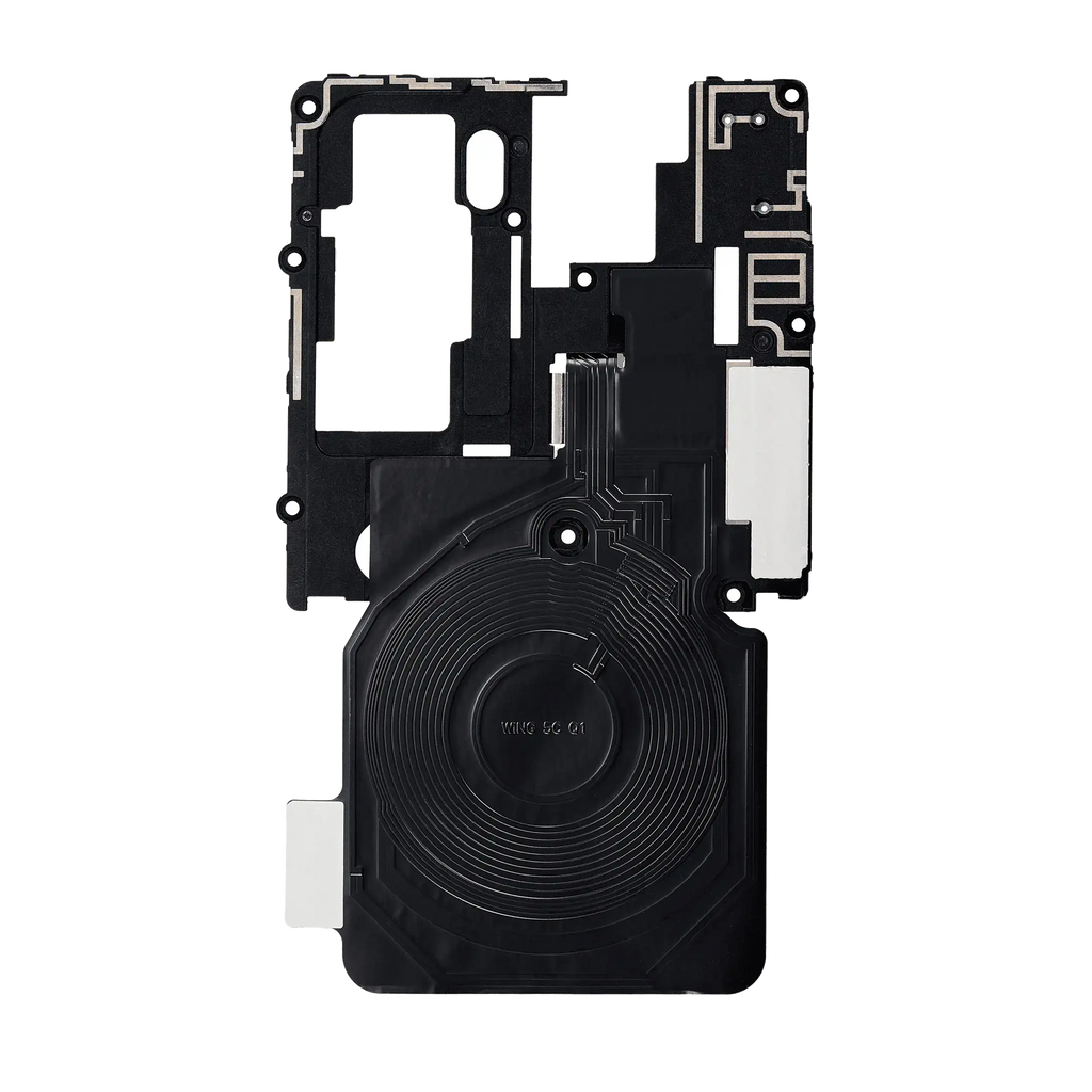 Wireless NFC Charging Flex for LG Wing 5G