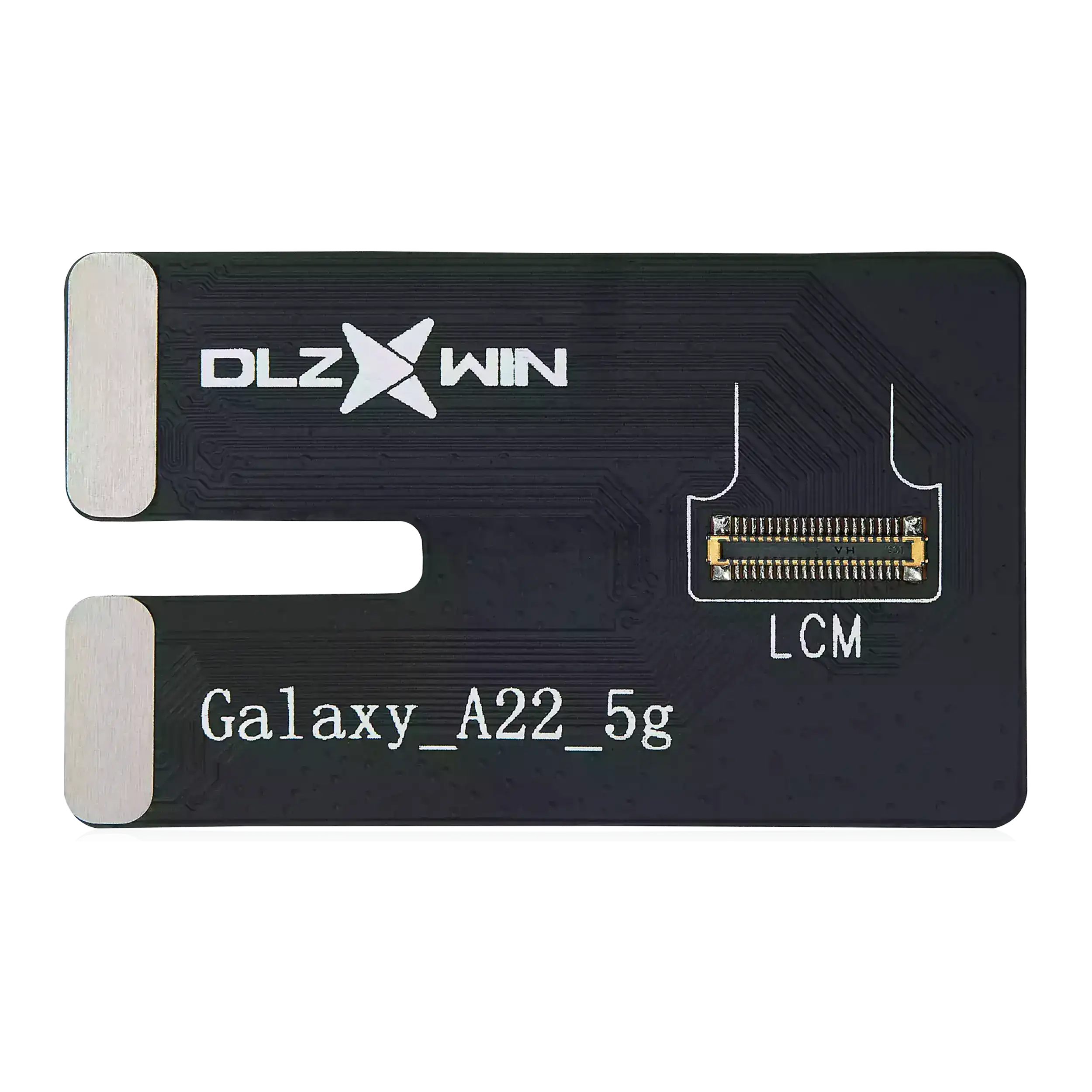 iTestBox Flexkabel für Samsung Galaxy A22 4G