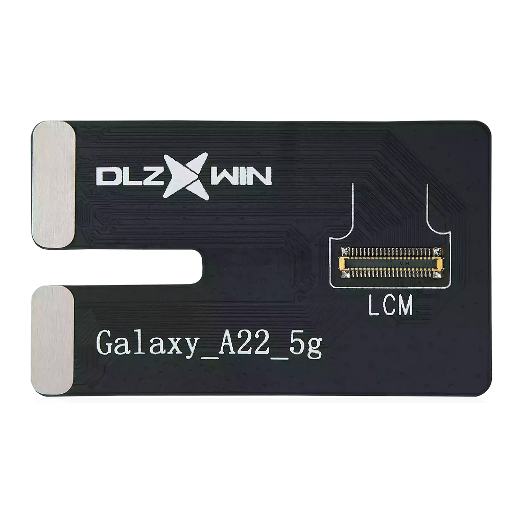 iTestBox Flexkabel für Samsung Galaxy A22 4G