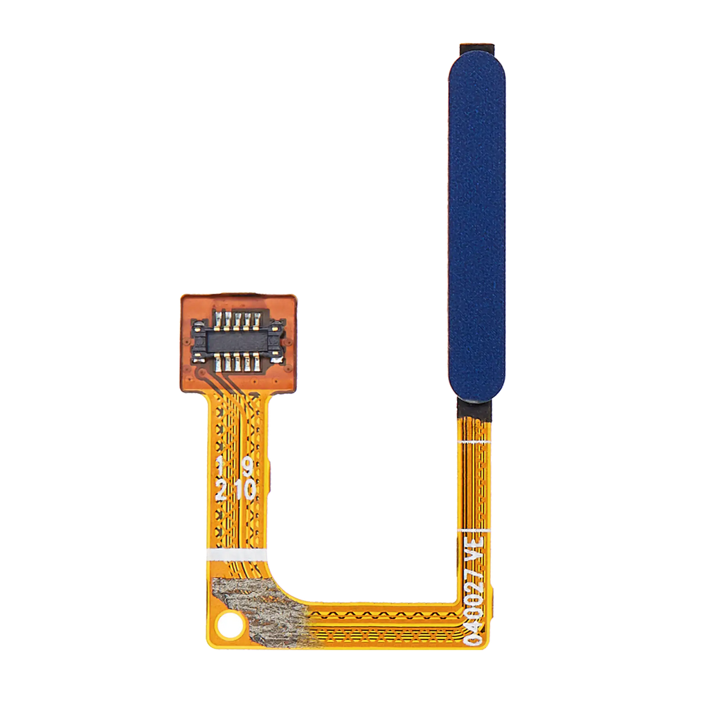 Fingerprint Sensor with Flex Cable for Motorola Moto G 5G Plus (XT2075/2020) / G100 (XT2125-4/2021) (Oxford Blue)