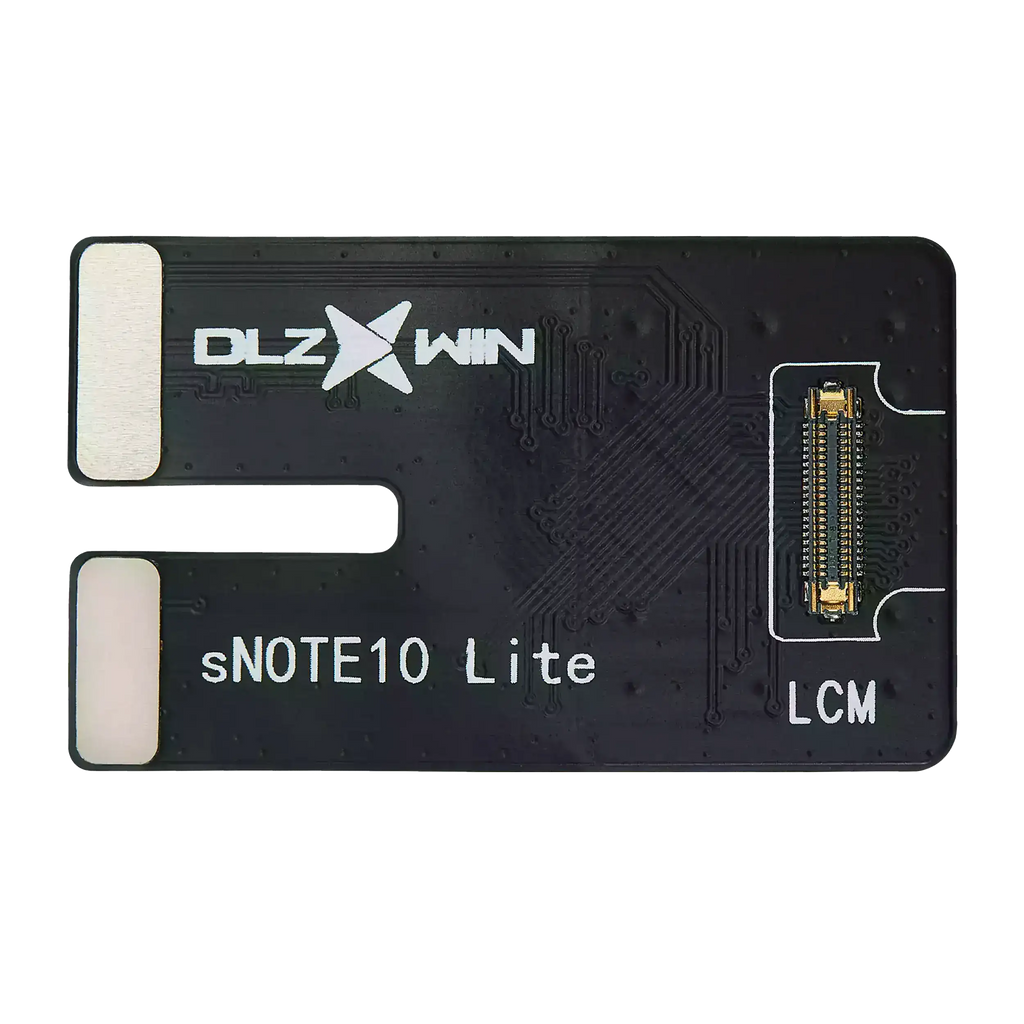 Tester-Flexkabel für iTestBox (S300 / S800) für Samsung Galaxy Note 10 Lite