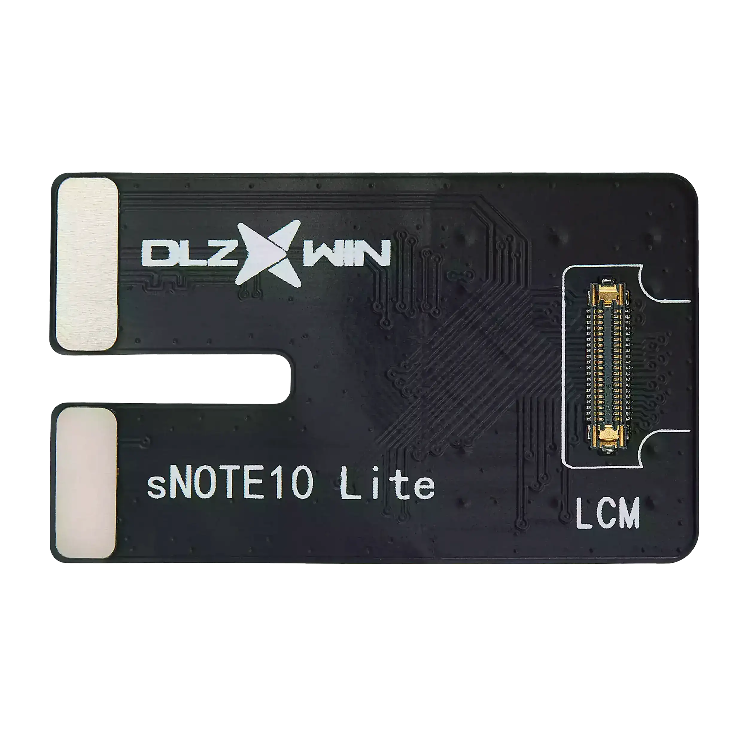 Tester-Flexkabel für iTestBox (S300 / S800) für Samsung Galaxy Note 10 Lite