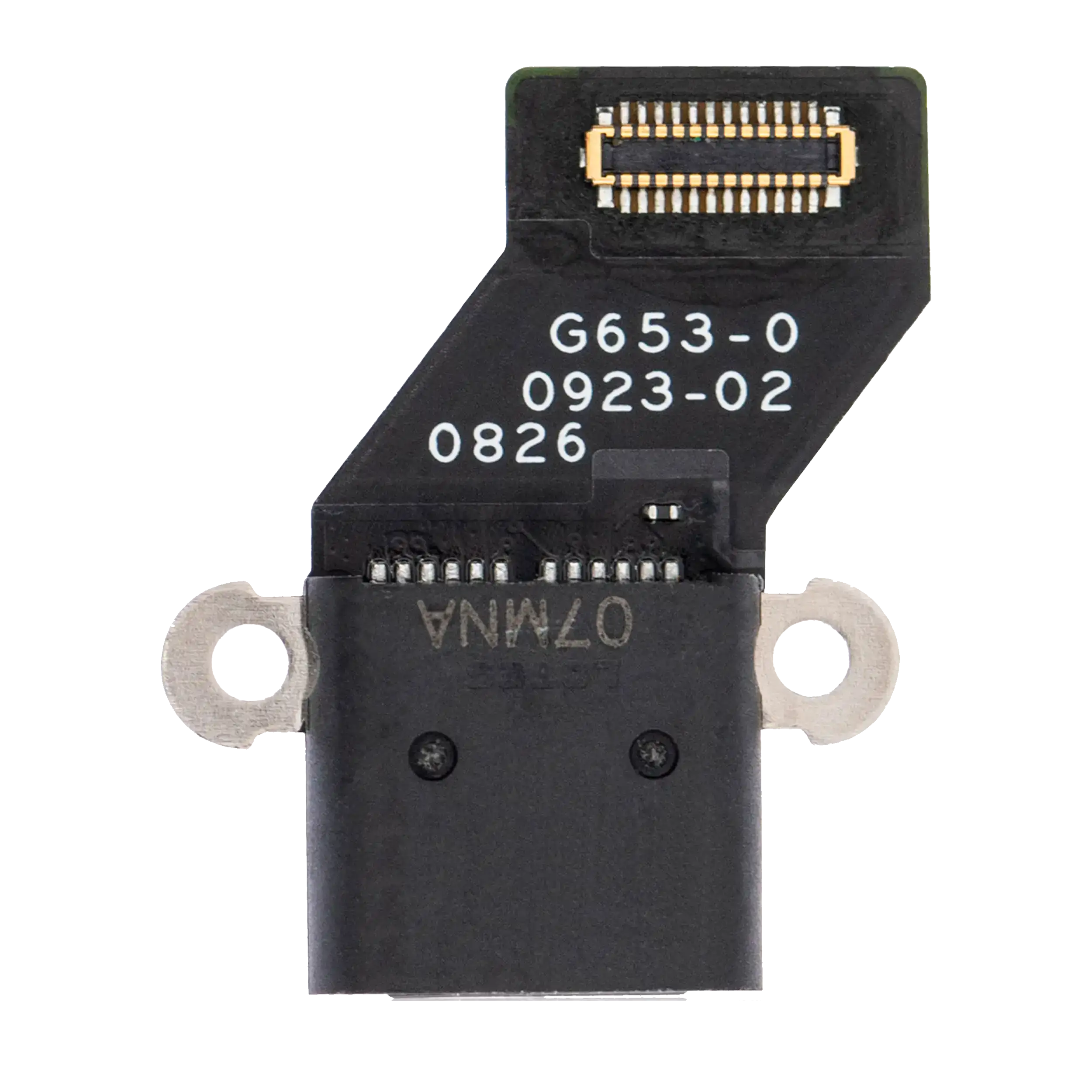 Ladebuchse-Flexkabel für Google Pixel 4A / 4A 5G