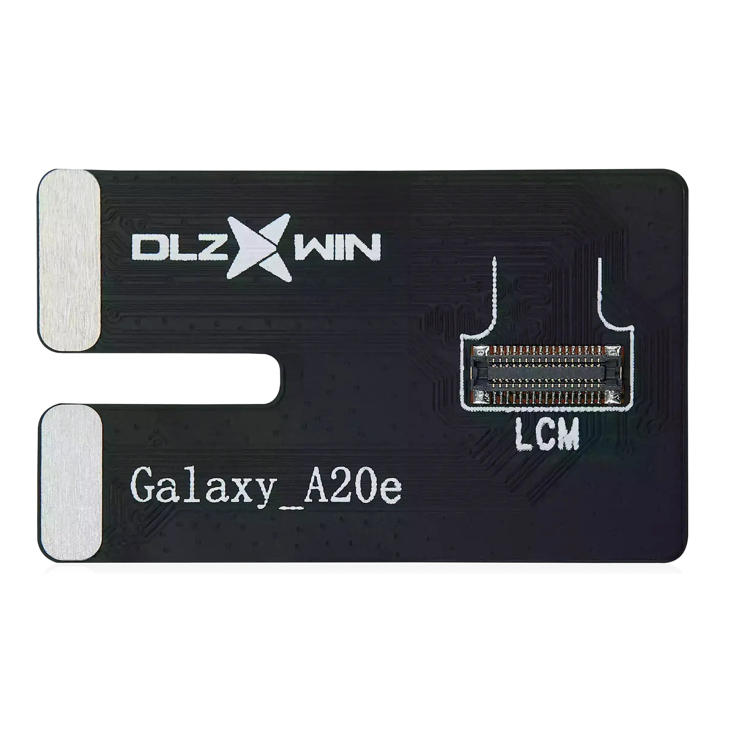 Flexkabel für iTestBox (S300 / S800) für Samsung Galaxy A20E (A202 / 2019)