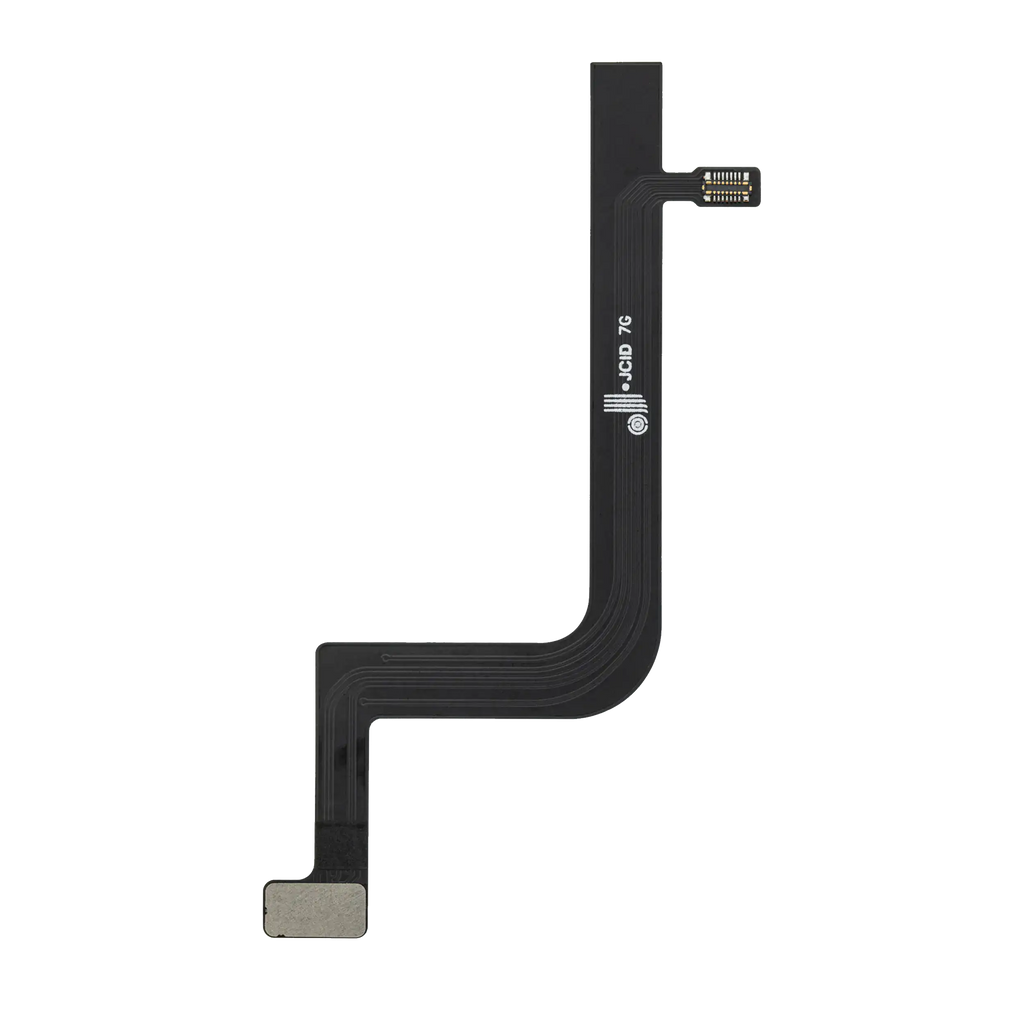 Home Button Flex Cable for iPhone 7 – without Touch ID (JCID)