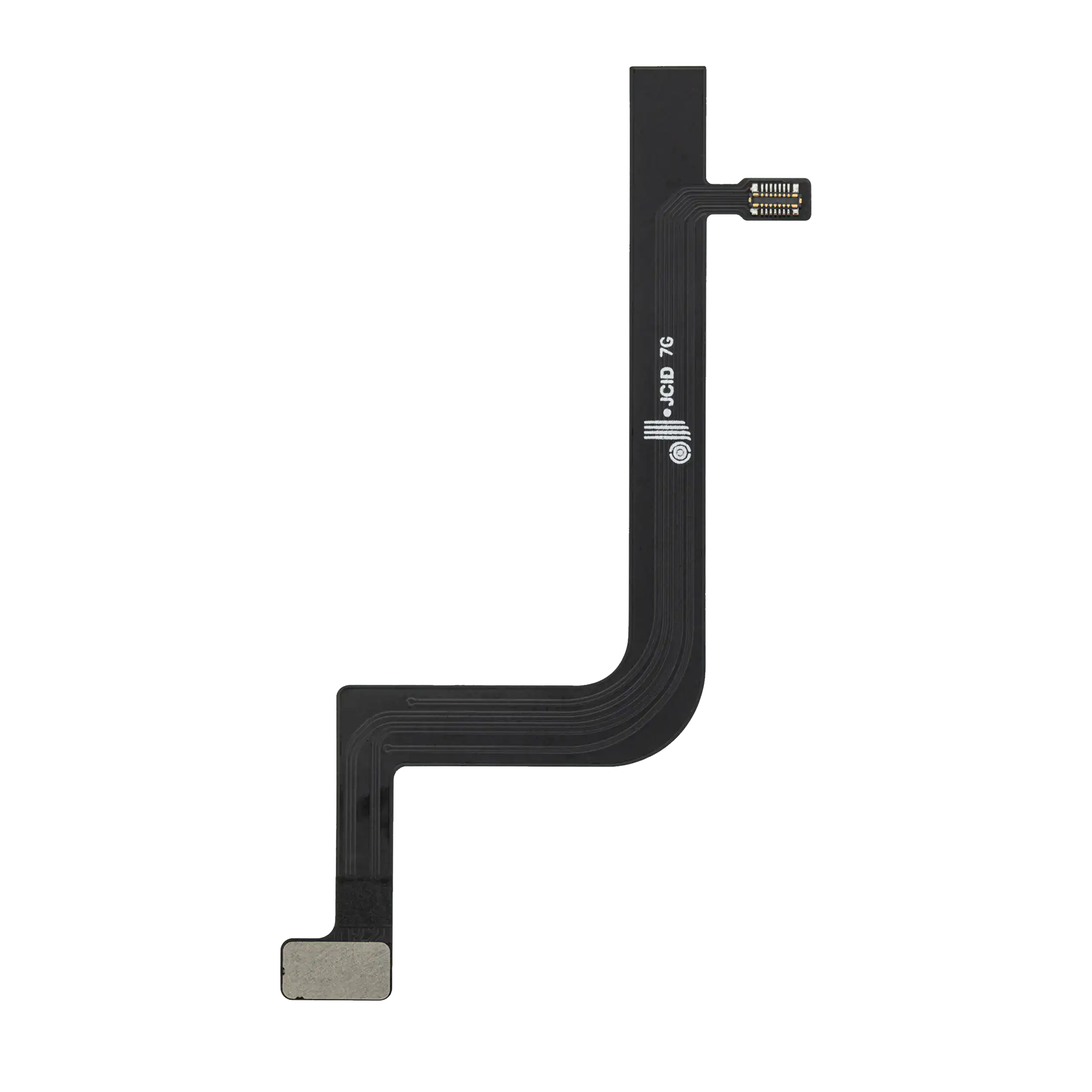 Home Button Flex Cable for iPhone 7 – without Touch ID (JCID)