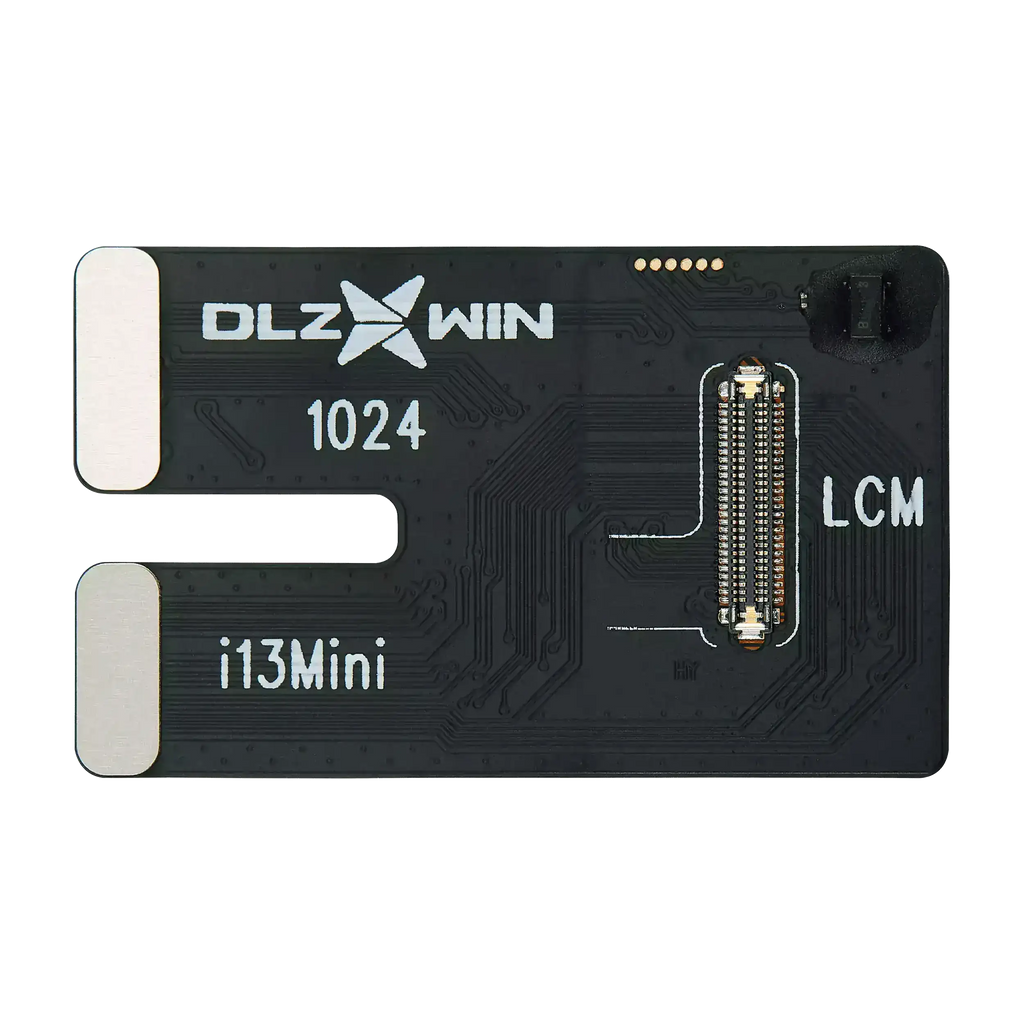 Tester Flex Kabel für iTestBox (für S300 / S800 Tester) für iPhone 13 Mini