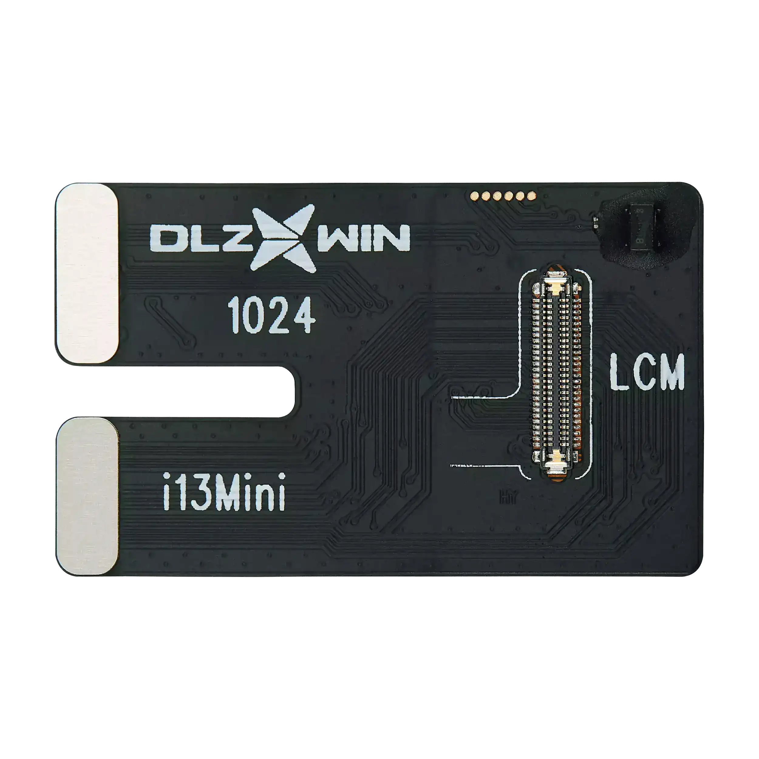 Tester Flex Kabel für iTestBox (für S300 / S800 Tester) für iPhone 13 Mini
