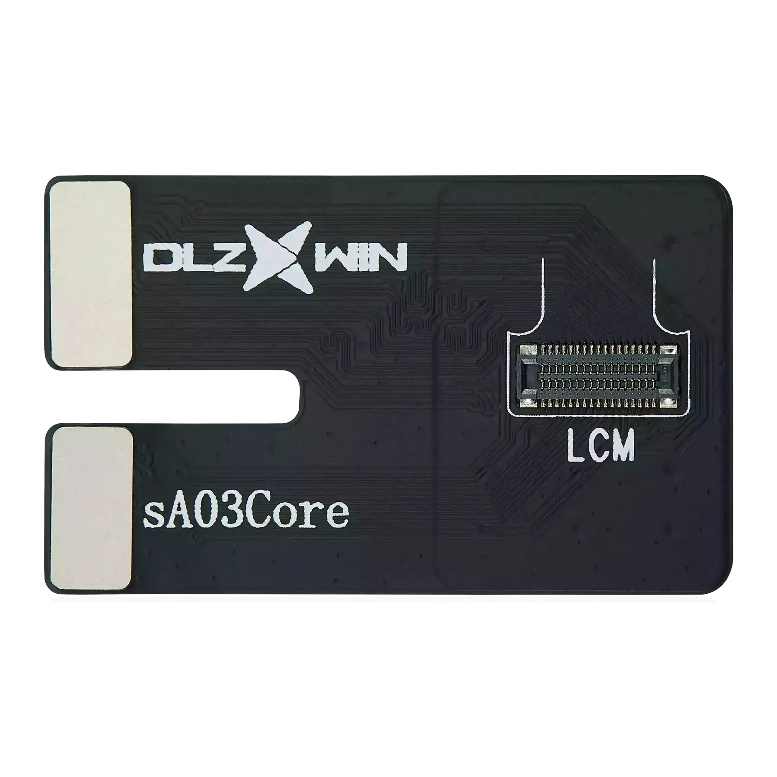 Flexkabel für iTestBox (S300/S800) für Samsung Galaxy A03 Core (A032/2021)