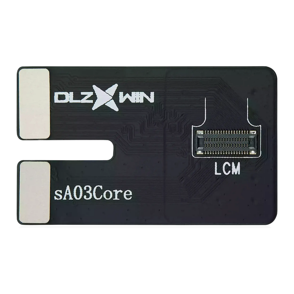 Flexkabel für iTestBox (S300/S800) für Samsung Galaxy A03 Core (A032/2021)