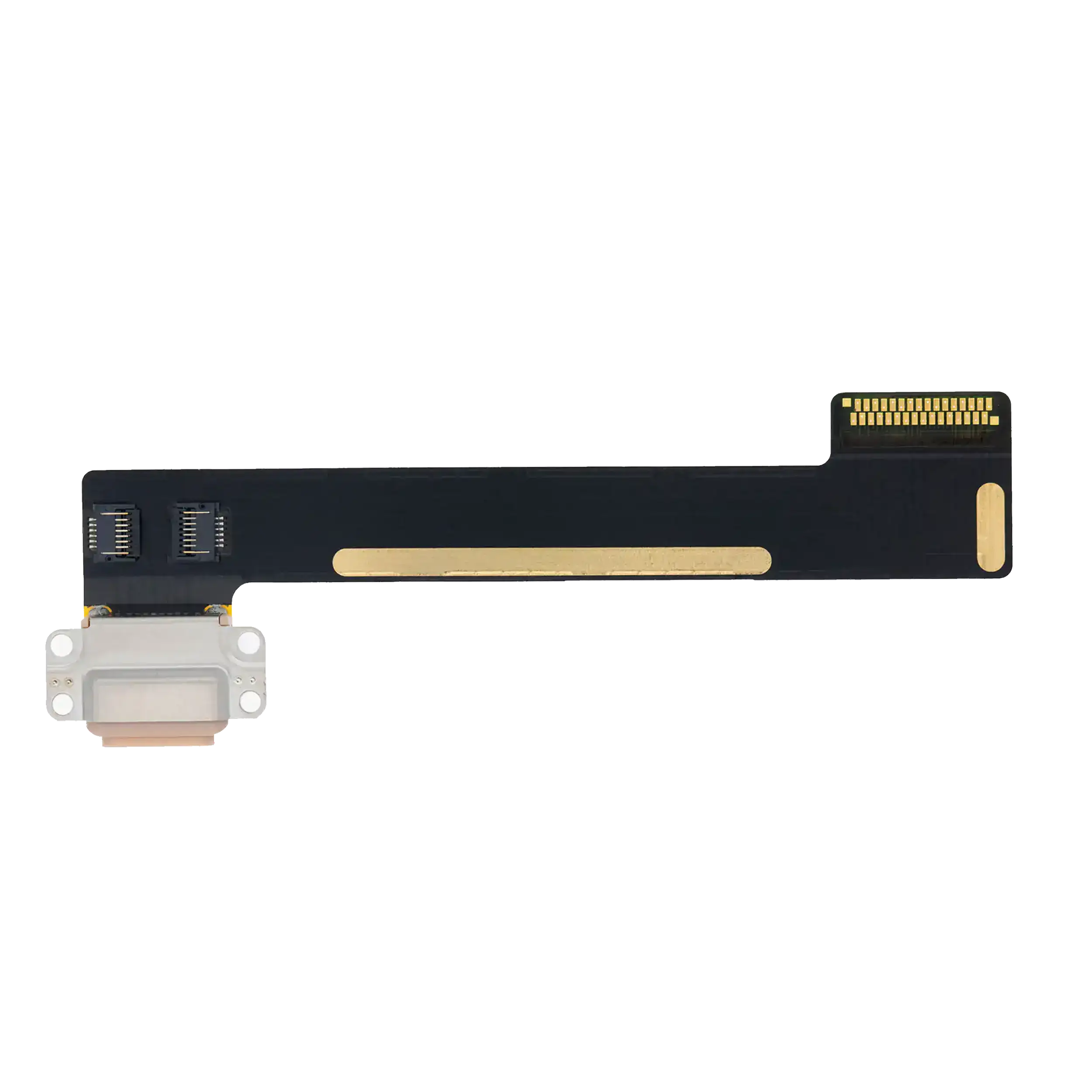 Ladebuchse-Flexkabel für iPad Mini 4 / Mini 5 (Rose Gold)