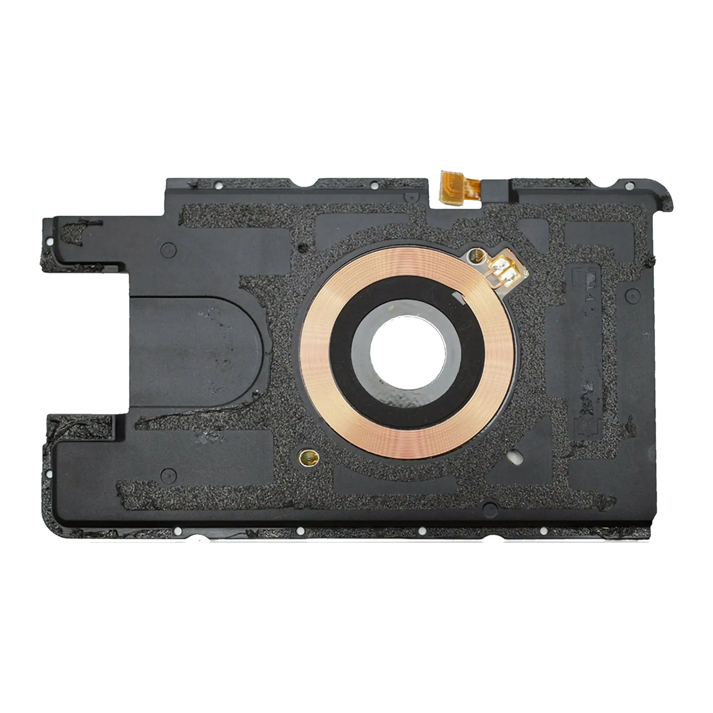 Kabelloses NFC-Ladeflex für Motorola Droid Turbo 2 (XT1585 / 2015)